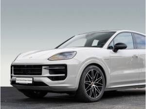 Porsche Cayenne E-Hybrid Coupé - 0711 Leasing – Exklusiv. Direkt. Stuttgart.