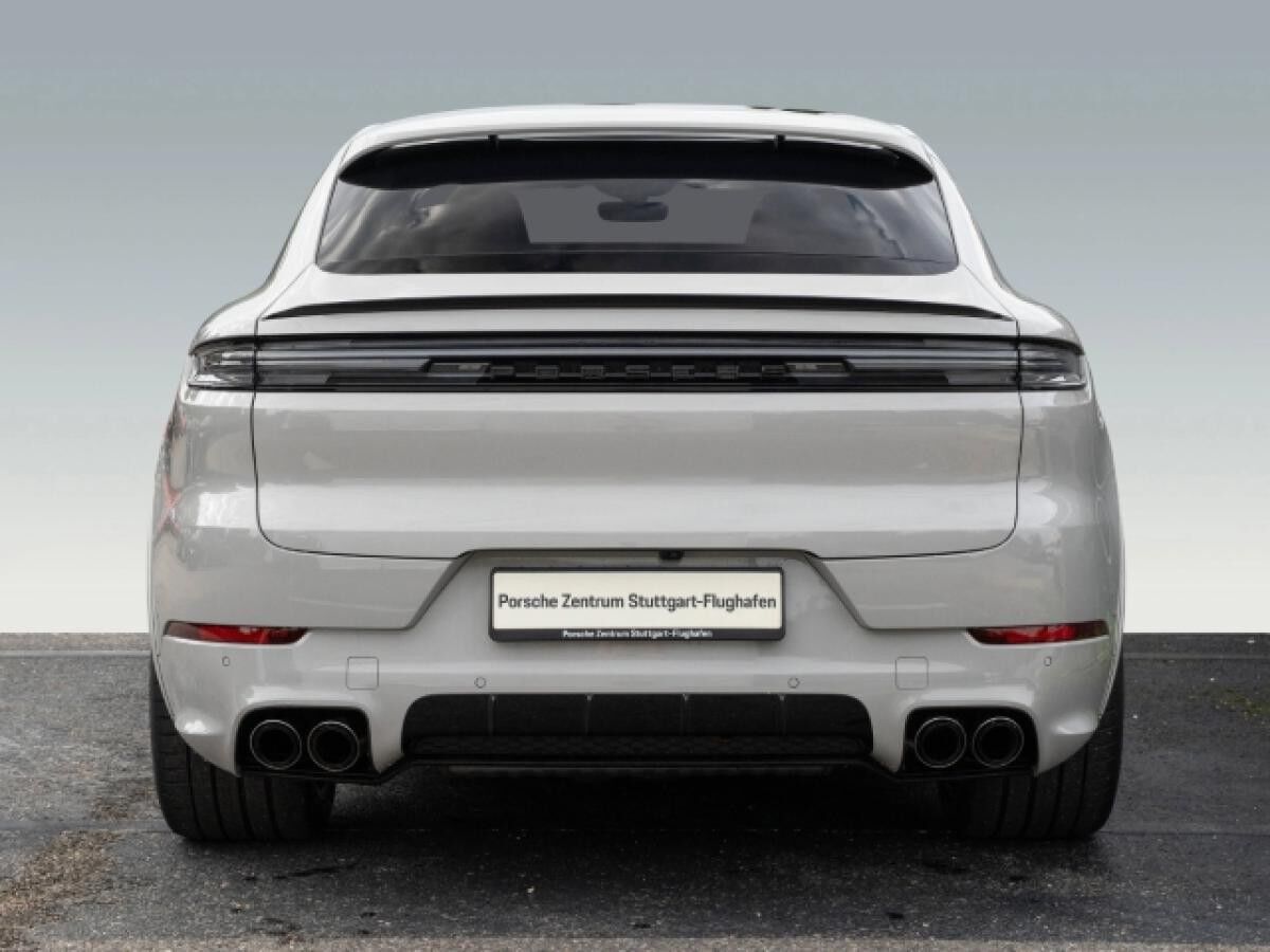 Porsche Cayenne E-Hybrid Coupe - 0711 Leasing – Exklusiv. Direkt. Stuttgart.