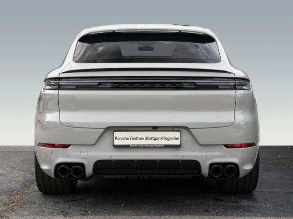 Porsche Cayenne E-Hybrid Coupé - 0711 Leasing – Exklusiv. Direkt. Stuttgart.