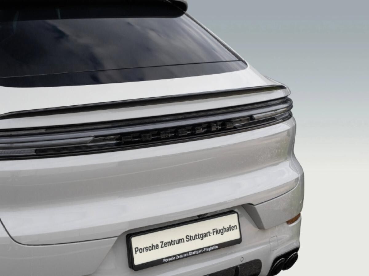 Porsche Cayenne E-Hybrid Coupe - 0711 Leasing – Exklusiv. Direkt. Stuttgart.