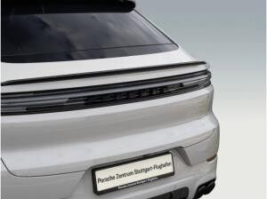 Porsche Cayenne E-Hybrid Coupé - 0711 Leasing – Exklusiv. Direkt. Stuttgart.