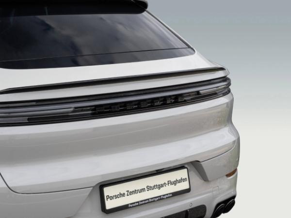 Porsche Cayenne E-Hybrid Coupé - 0711 Leasing – Exklusiv. Direkt. Stuttgart.