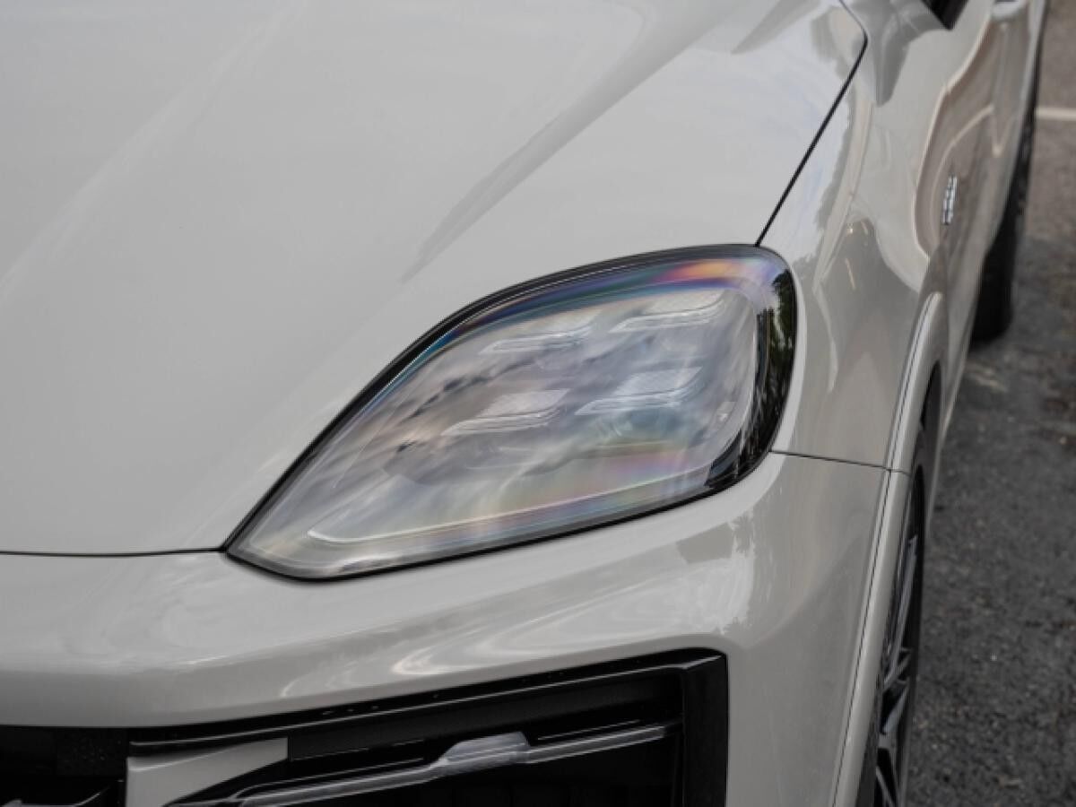 Porsche Cayenne E-Hybrid Coupe - 0711 Leasing – Exklusiv. Direkt. Stuttgart.