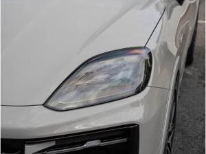 Porsche Cayenne E-Hybrid Coupé - 0711 Leasing – Exklusiv. Direkt. Stuttgart.
