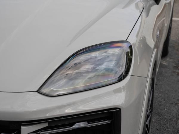 Porsche Cayenne E-Hybrid Coupé - 0711 Leasing – Exklusiv. Direkt. Stuttgart.