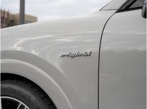 Porsche Cayenne E-Hybrid Coupé - 0711 Leasing – Exklusiv. Direkt. Stuttgart.