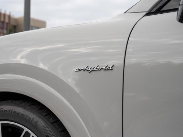 Porsche Cayenne E-Hybrid Coupé - 0711 Leasing – Exklusiv. Direkt. Stuttgart.