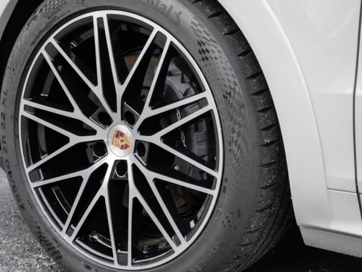 Porsche Cayenne E-Hybrid Coupe - 0711 Leasing – Exklusiv. Direkt. Stuttgart.