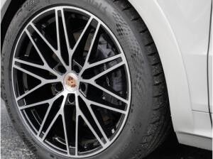 Porsche Cayenne E-Hybrid Coupé - 0711 Leasing – Exklusiv. Direkt. Stuttgart.