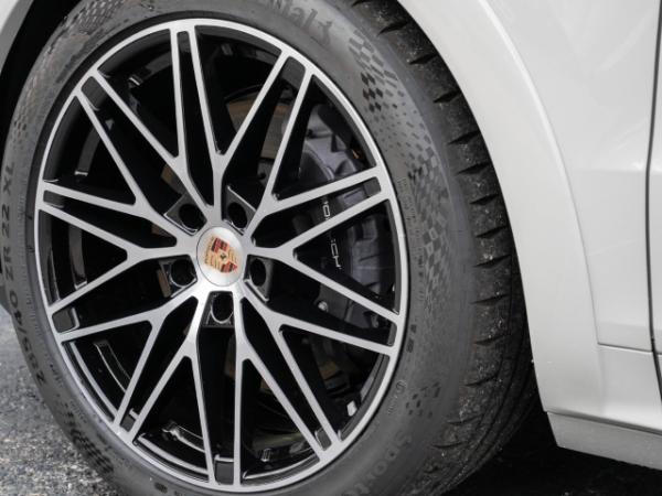 Porsche Cayenne E-Hybrid Coupé - 0711 Leasing – Exklusiv. Direkt. Stuttgart.