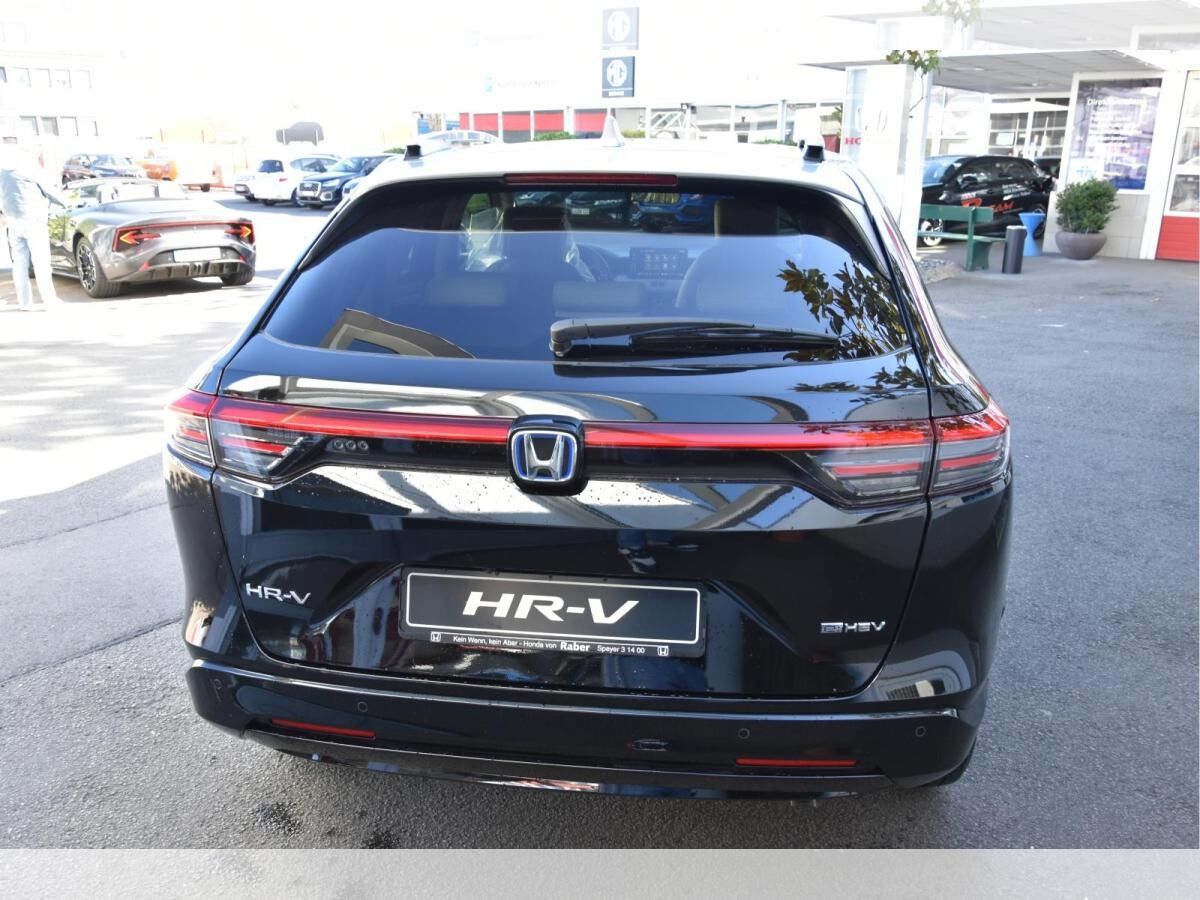 Honda HR-V Advance Style🥳sofort verfügbar🥳