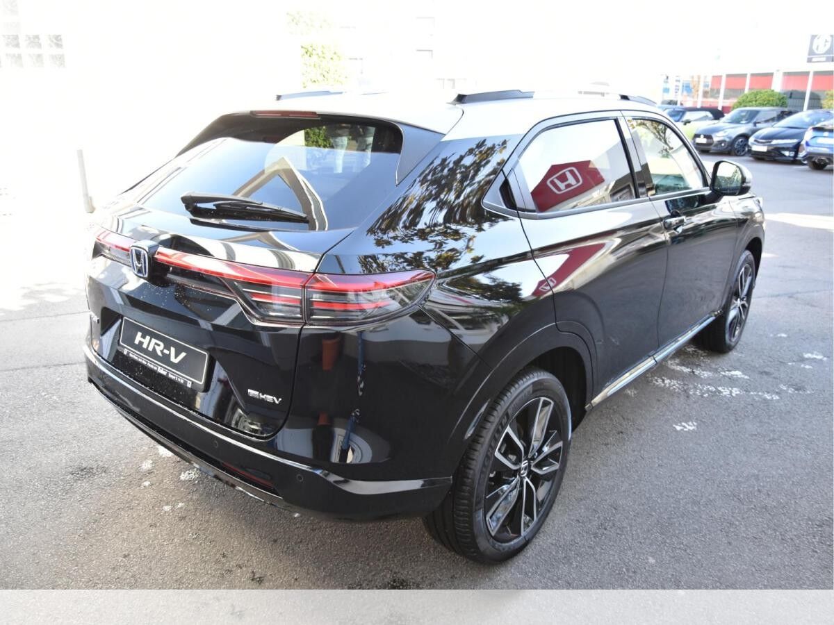 Honda HR-V Advance Style🥳sofort verfügbar🥳