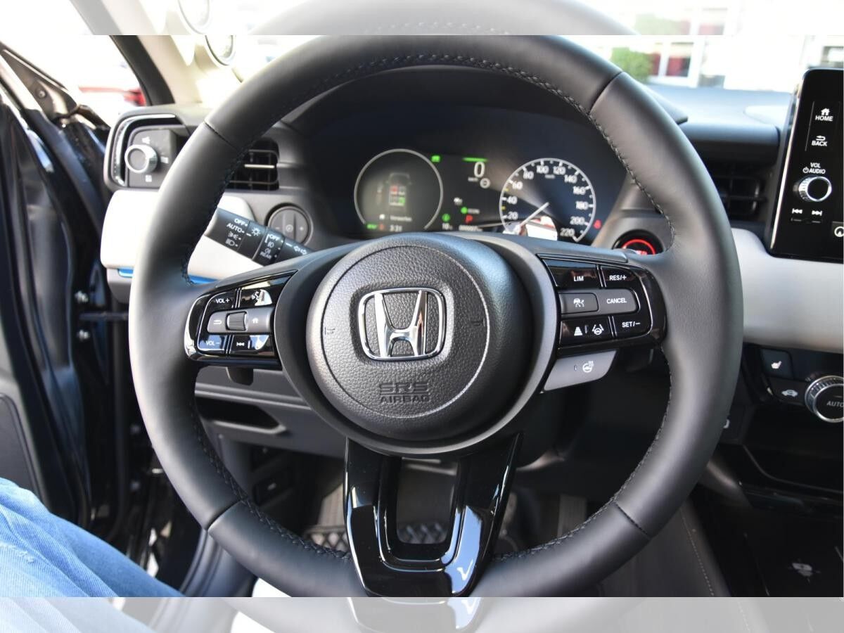 Honda HR-V Advance Style🥳sofort verfügbar🥳