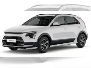 Kia Niro NIRO 1.6 HEV 129 DCT VIS KOM STY