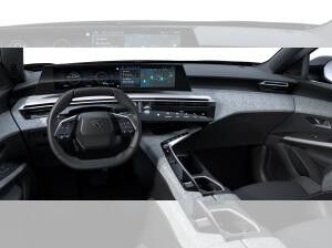 Peugeot 3008 Allure Business Benzin Mild-Hybrid ❗DEZEMBER-AKTION❗