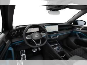Volkswagen Tiguan R-Line 1,5 eTSI OPF 150PS DSG