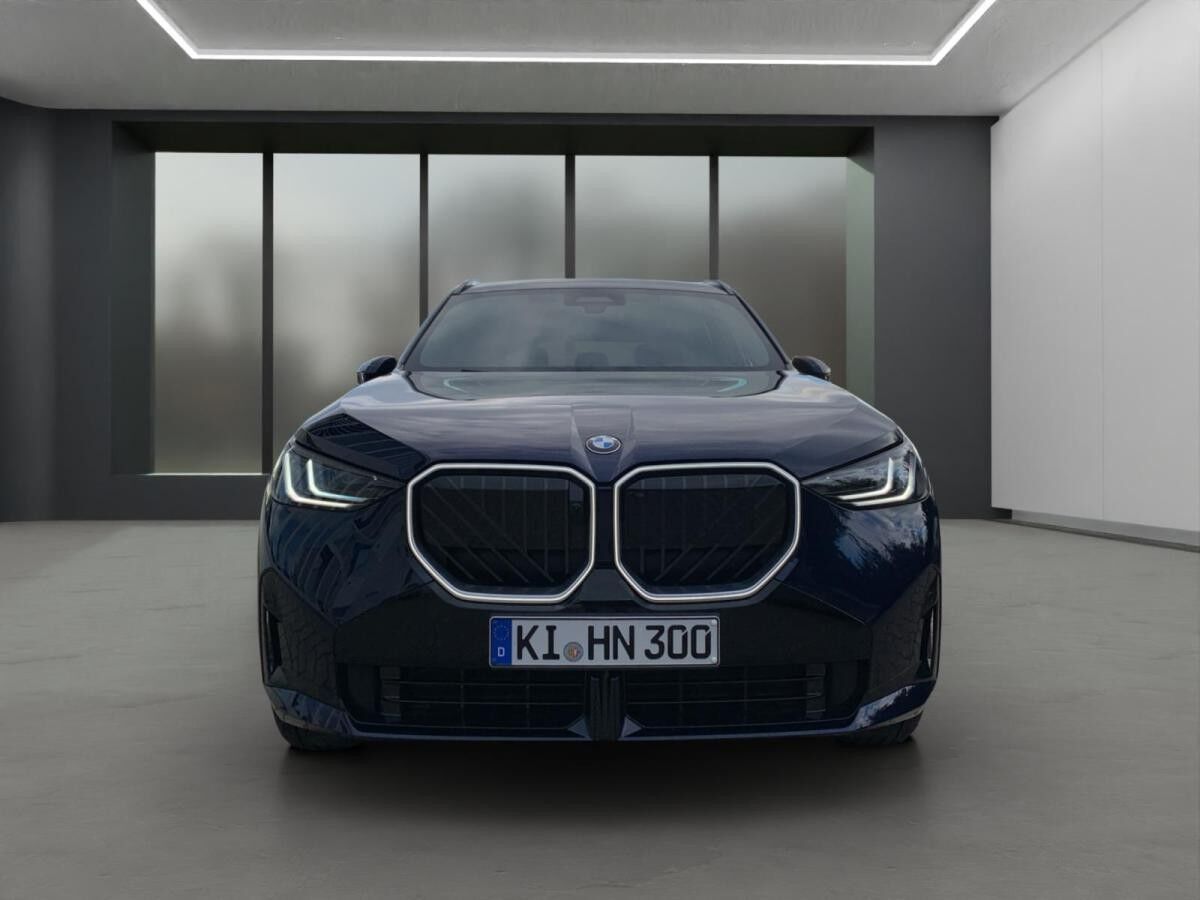 BMW X3 xDrive20 | M-Sport 20" Pano