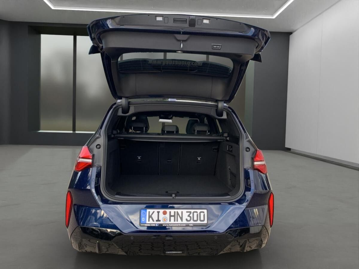 BMW X3 xDrive20 | M-Sport 20" Pano