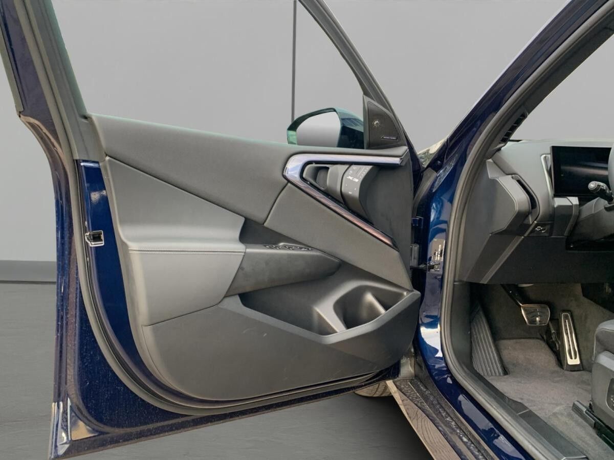 BMW X3 xDrive20 | M-Sport 20" Pano