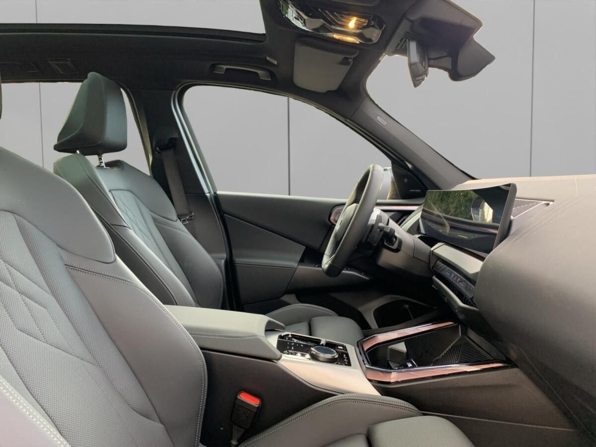 BMW X3 xDrive20 | M-Sport 20" Pano