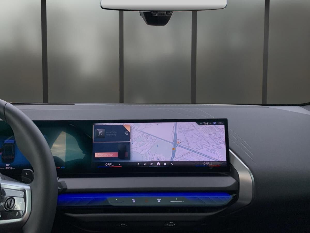 BMW X3 xDrive20 | M-Sport 20" Pano