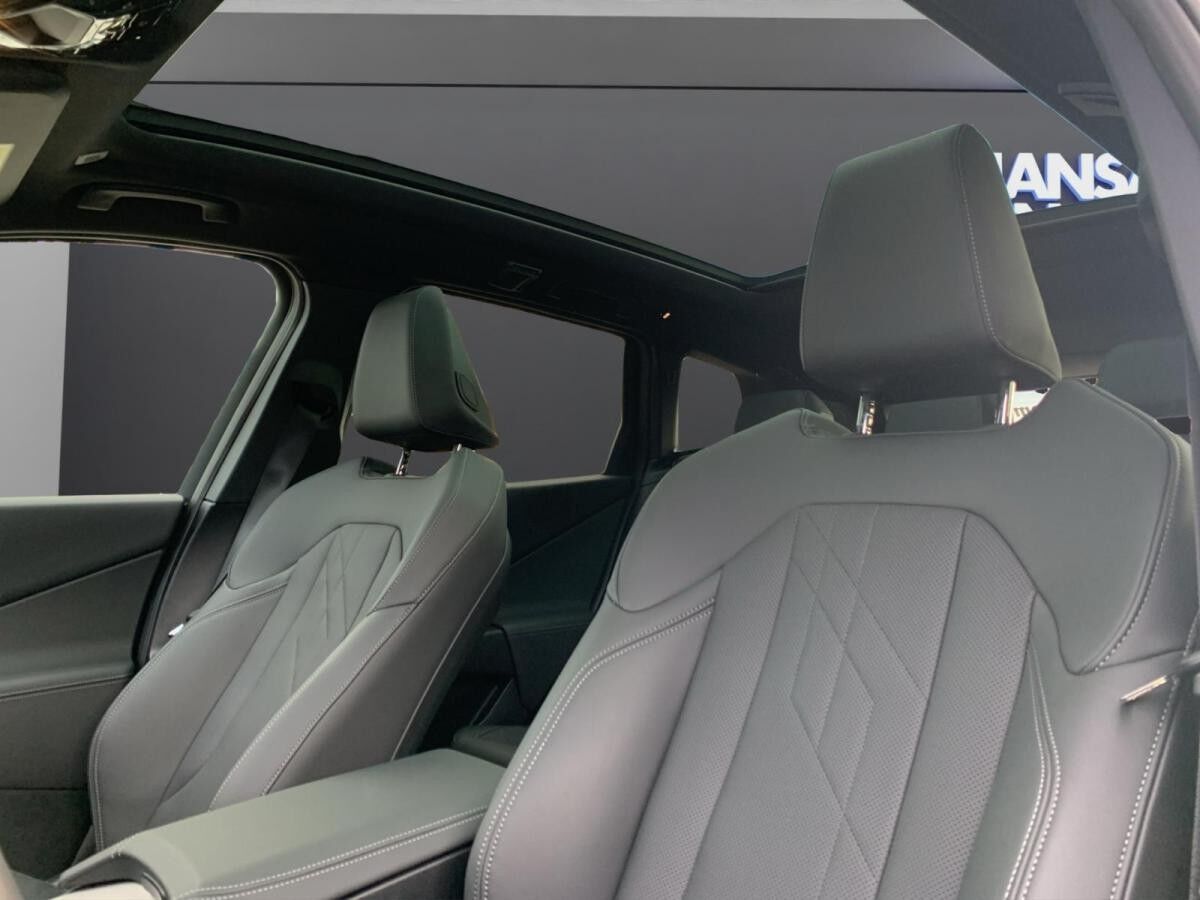 BMW X3 xDrive20 | M-Sport 20" Pano