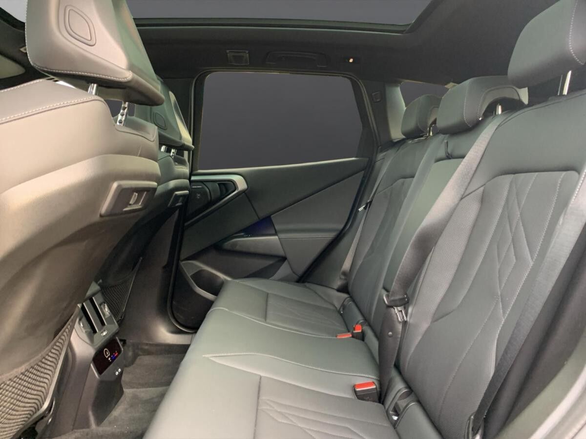 BMW X3 xDrive20 | M-Sport 20" Pano