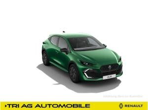 Renault Clio VI Evolution TCe 115