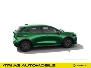 Renault Clio VI Evolution TCe 115