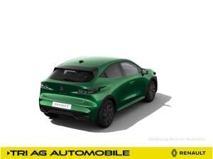 Renault Clio VI Evolution TCe 115