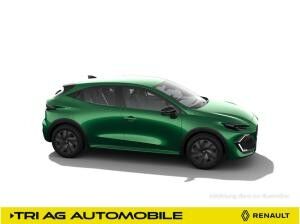 Renault Clio VI Evolution TCe 115