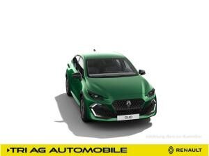 Renault Clio VI Evolution TCe 115