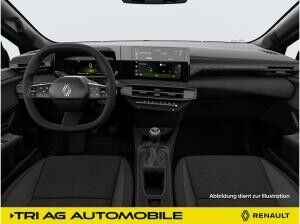 Renault Clio VI Evolution TCe 115