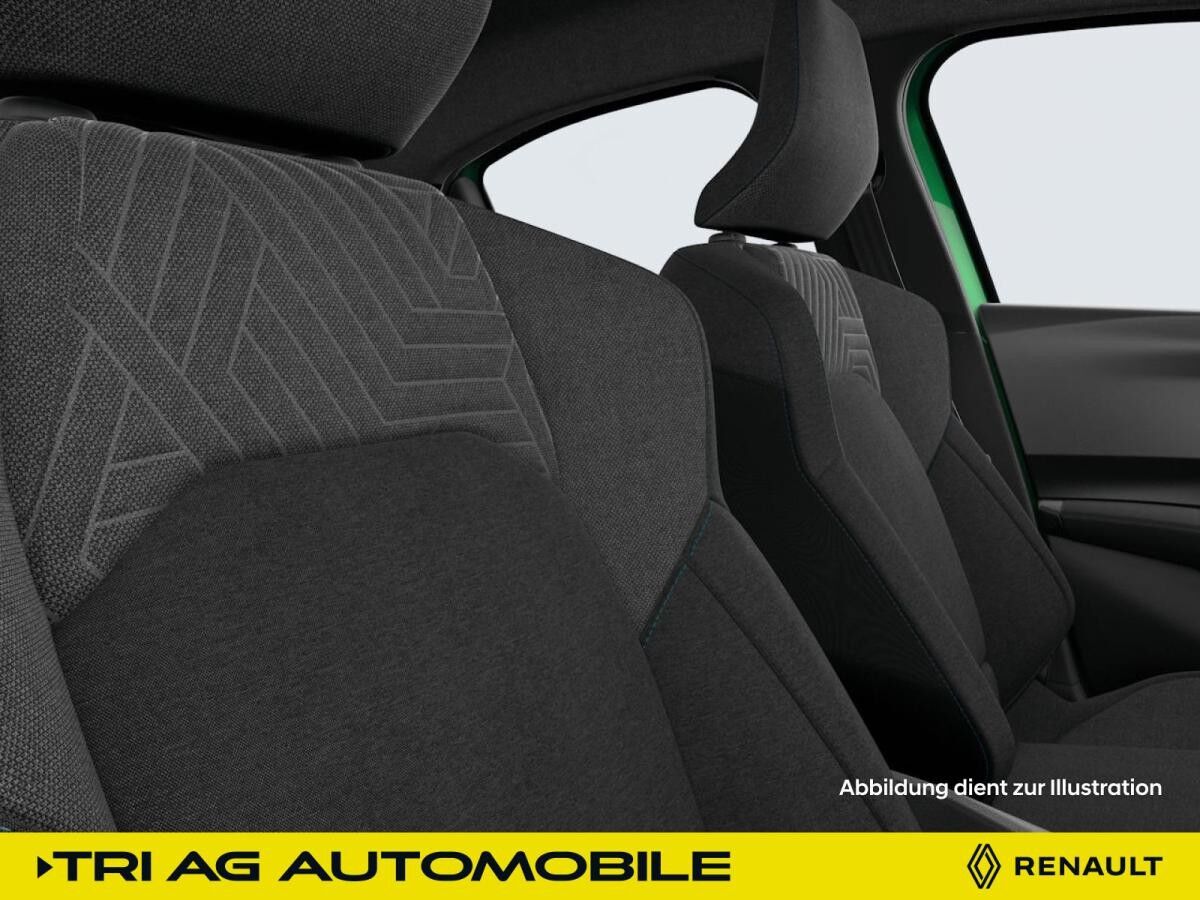 Renault Clio VI Evolution TCe 115