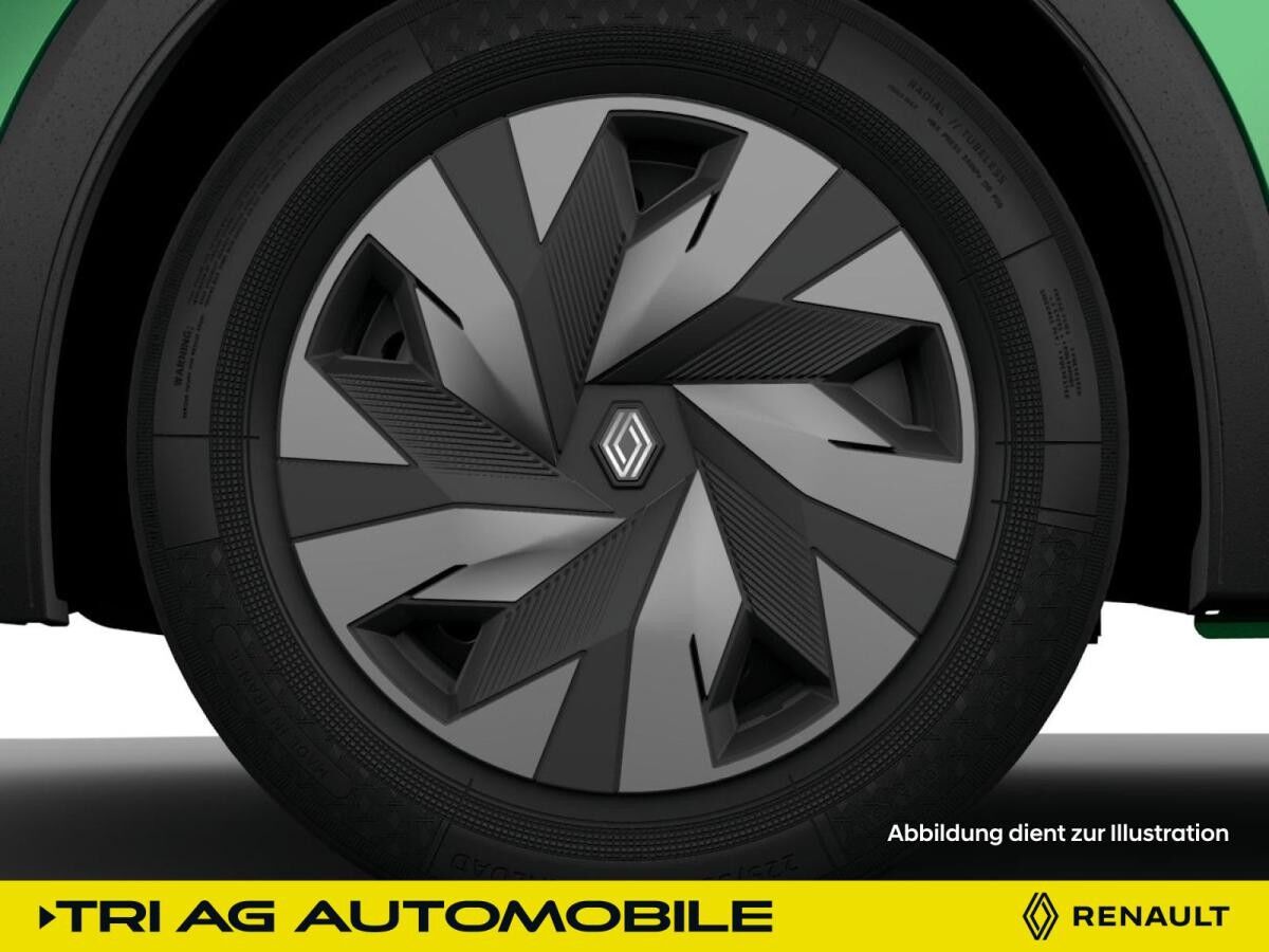 Renault Clio VI Evolution TCe 115