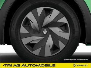 Renault Clio VI Evolution TCe 115