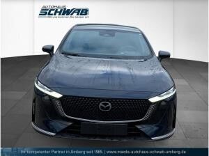 Mazda 6e 5HB EV 1AT RWD TAKUMI 5HB EV 1AT RWD TAKUMI