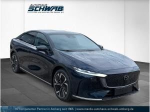 Mazda 6e 5HB EV 1AT RWD TAKUMI 5HB EV 1AT RWD TAKUMI