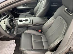 Mazda 6e 5HB EV 1AT RWD TAKUMI 5HB EV 1AT RWD TAKUMI