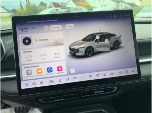 Mazda 6e 5HB EV 1AT RWD TAKUMI 5HB EV 1AT RWD TAKUMI