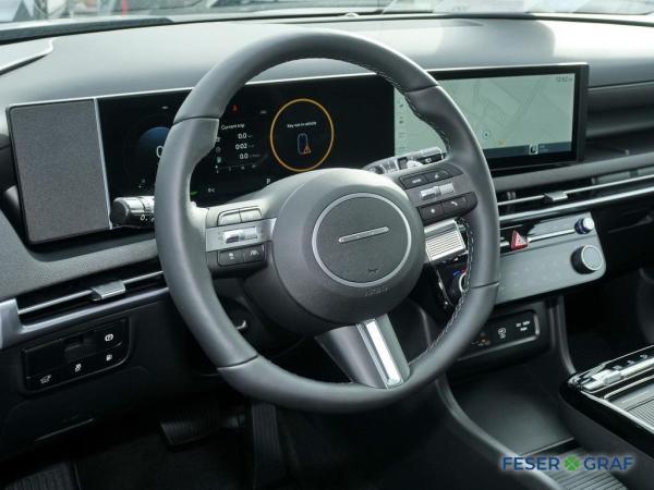 Hyundai TUCSON Tucson TREND PHEV MATRIX NAVI SHZ LHZ CAM