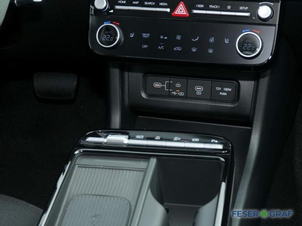 Hyundai TUCSON Tucson TREND PHEV MATRIX NAVI SHZ LHZ CAM