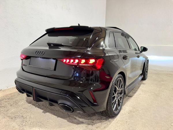 Audi RS3 RS 3 Sportback  🚀 Sofort Verfügbar 🚀