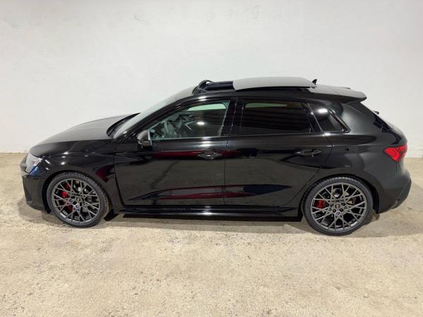 Audi RS3 RS 3 Sportback  🚀 Sofort Verfügbar 🚀