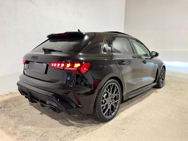 Audi RS3 RS 3 Sportback  🚀 Sofort Verfügbar 🚀