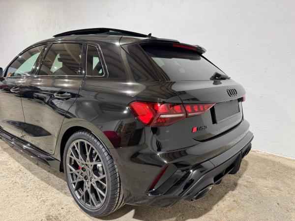Audi RS3 RS 3 Sportback  🚀 Sofort Verfügbar 🚀