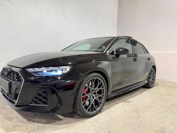 Audi RS3 RS 3 Sportback  🚀 Sofort Verfügbar 🚀