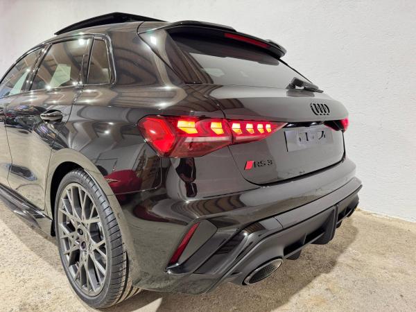 Audi RS3 RS 3 Sportback  🚀 Sofort Verfügbar 🚀