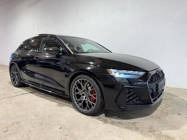 Audi RS3 RS 3 Sportback  🚀 Sofort Verfügbar 🚀
