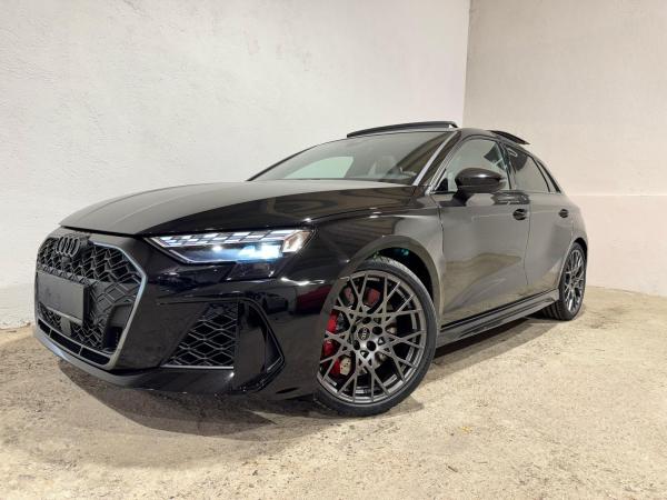 Audi RS3 RS 3 Sportback  🚀 Sofort Verfügbar 🚀